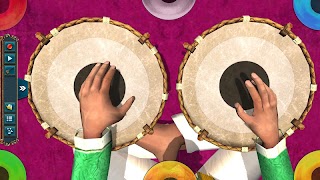 Tabla Challenge Screenshot 3