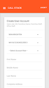 Call Stack ภาพหน้าจอ 2
