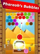 Pharaoh's Bubbles স্ক্রিনশট 7