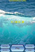 Flexicolor syot layar 6
