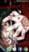 Hellsing Fondos de Pantalla HD plakat