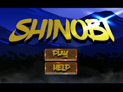 shinobi screenshot 5