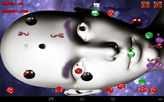 Tapa Los Agujeros !! Screenshot 6