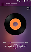 Mp3 player স্ক্রিনশট 6