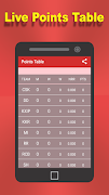 IPL 2018 screenshot 4
