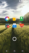 Polycon - Icon Pack capture d'écran 4