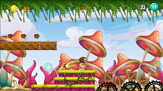 Adam Looking For Eve syot layar 3