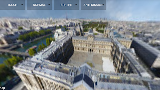 Panorama 360 Viewer screenshot 2