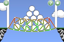 BridgeBasher 截圖 2