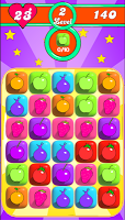 Delicius Blocks syot layar 2