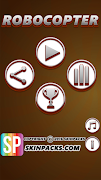 RoboCopter скриншот 3
