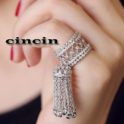 برنامه‌نما cincin عکس از صفحه