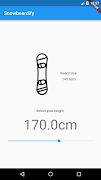 Snowboardify plakat