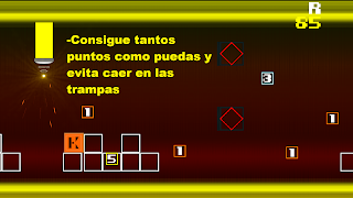 Geometry CUBE captura de pantalla 5