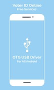 OTG USB Driver For All Android स्क्रीनशॉट 5