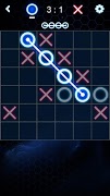 Tic Tac Toe скриншот 1