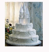 Bolo de casamento imagem de tela 6