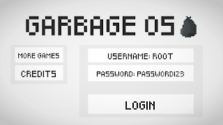 Garbage Disk imagem de tela 4