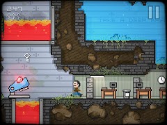 برنامه‌نما Citadel 1986 Lite عکس از صفحه