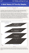 A Brief History Of Time By (Stephen Hawking) ภาพหน้าจอ 3