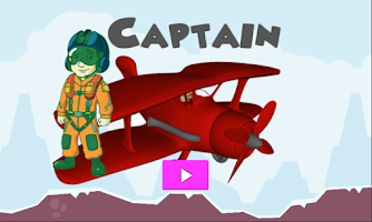 Poster Captain