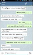Chat Bazaar screenshot 4