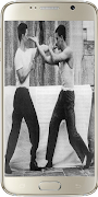 برنامه‌نما Wing chun techniques عکس از صفحه