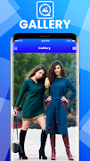 Quickpic Gallery স্ক্রিনশট 2