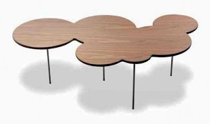 فكرة تصميم الجدول الملصق