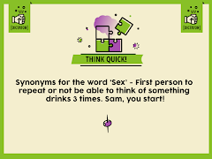 Dictator - Drinking Game Kings اسکرین شاٹ 7