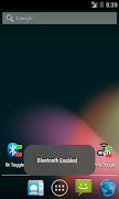 Bluetooth Toggle скриншот 5