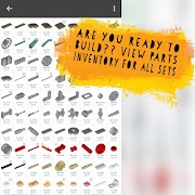 Bricks Instructions Technic screenshot 3