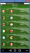 6 Schermata Cricket Predictor