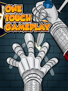 Five Finger Fury screenshot 6