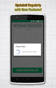 Internet Speed Booster Prank: NetSpeed Accelerator syot layar 3