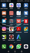Apk Hacker ポスター