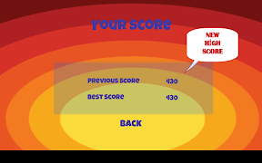 Hunter Frog screenshot 7