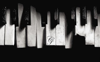 Piano Live Wallpaper screenshot 3