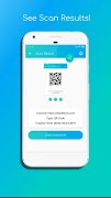 QR code generator Ekran Görüntüsü 1