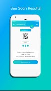 QR code generator स्क्रीनशॉट 1