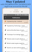 Information technology 截图 7