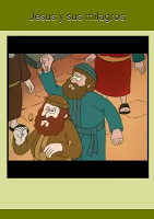 Children Bible screenshot 3