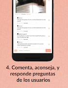 ExpertoAnimal 🐶 🐱  La comunidad de Pet Lovers 截图 5