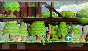 HunterWay Project ภาพหน้าจอ 1