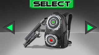 برنامه‌نما Ghost Hunter In City Simulator عکس از صفحه