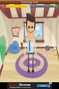 Dancing Don screenshot 1