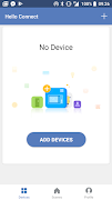 ARCHOS Hello Connect screenshot 1