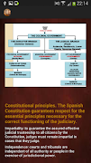 LawSpain स्क्रीनशॉट 3