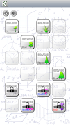 Math x Math(Math game) স্ক্রিনশট 2