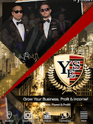 YES International captura de pantalla 6